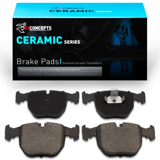 R1 Concepts 2310-0681-00 Ceramic Pads